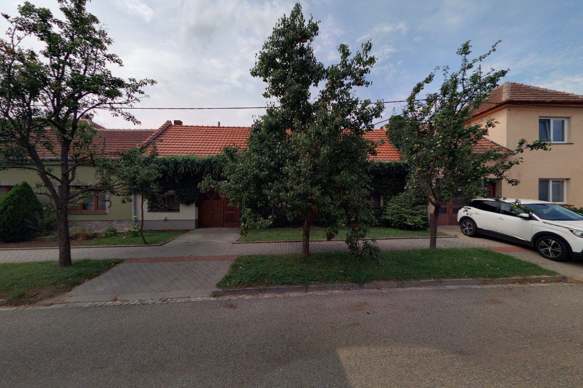 Kosmetika Naďa Čechová