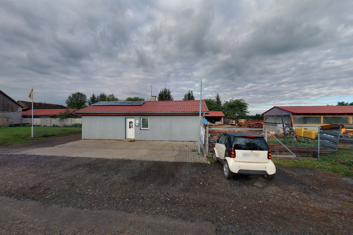 Půjčovna Vilémovice foto 2