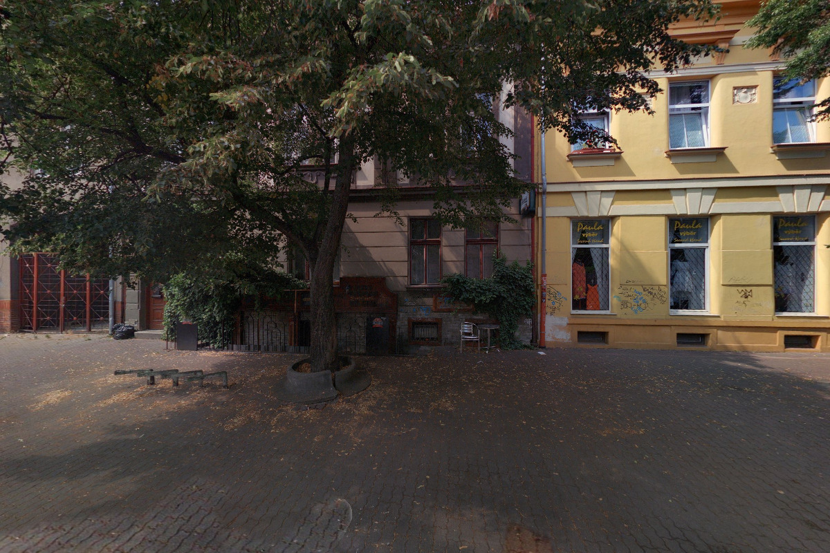 Irská Hospoda Svatojánská Galerie foto 5