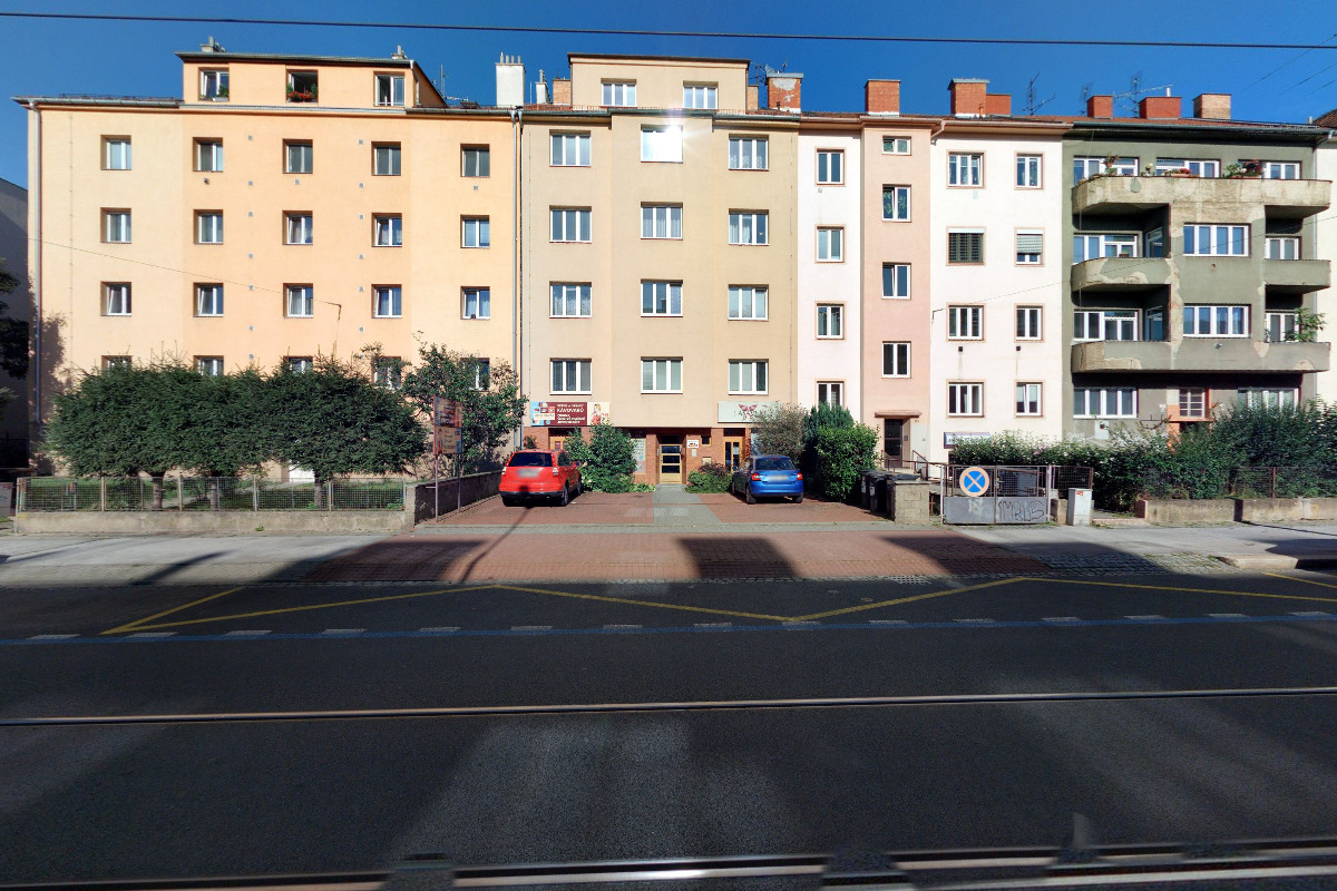 Kadeřnice do domu - Andrea Mimochodková foto 4