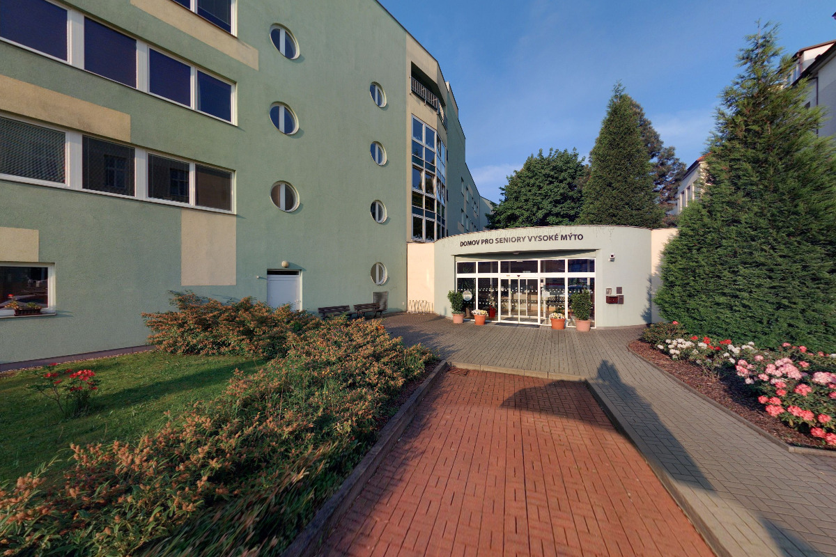 Jídelna Ledax Vysoké Mýto foto 5