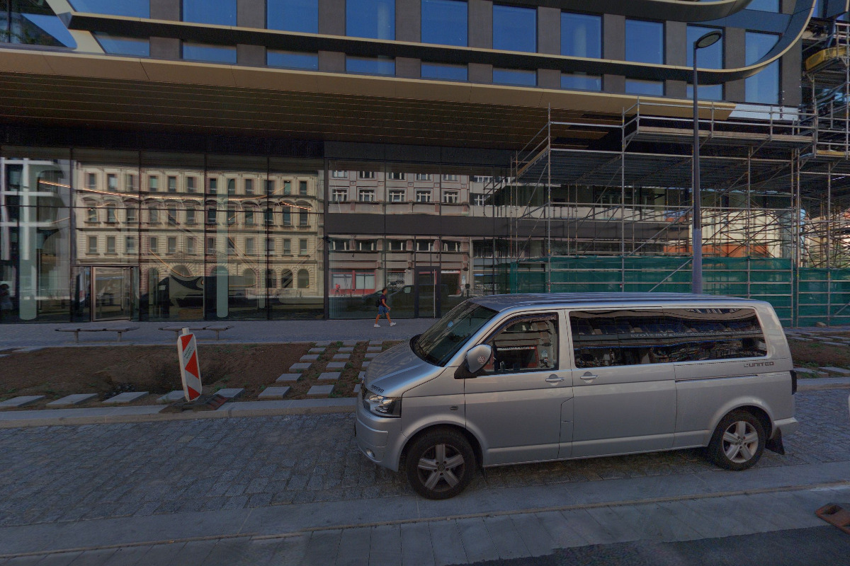 VIDD Advokáti, s.r.o. foto 1