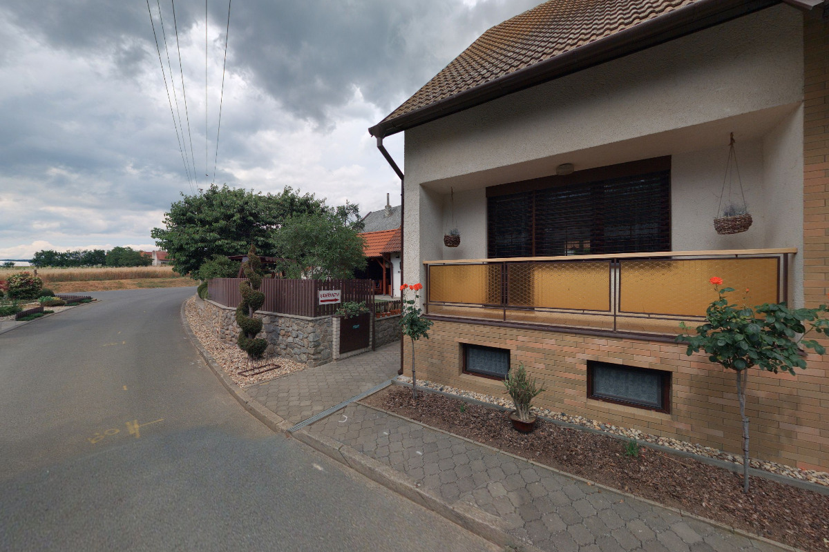 KADEŘNICTVÍ U VRBY