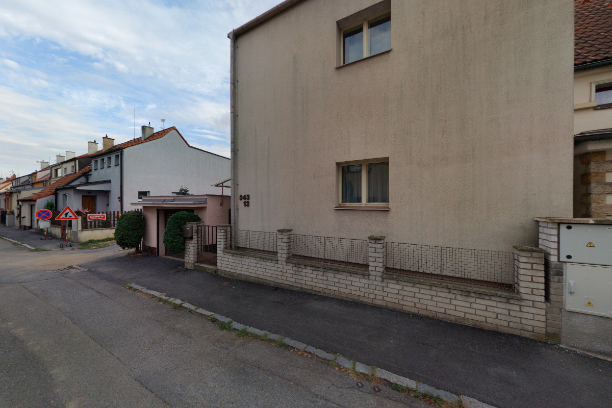 Projektová kancelář Atlas, spol. s r.o.