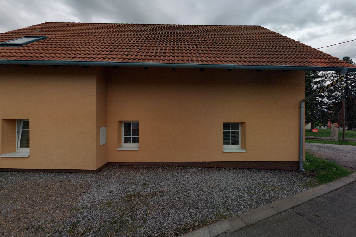 Úklidy Miroslav Nachtigal