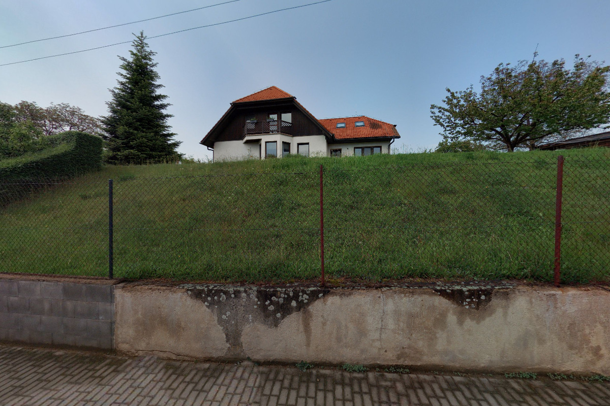 Truhlářství František Doušek