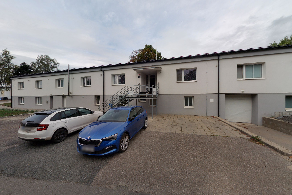 Vedení účetnictví Petruše Kosová, s.r.o.