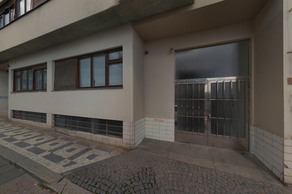 Dobročinný obchod Cesta domů