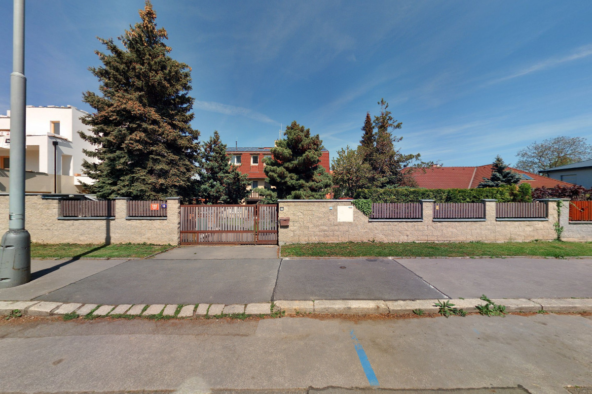 REKOSTA Praha, s.r.o.