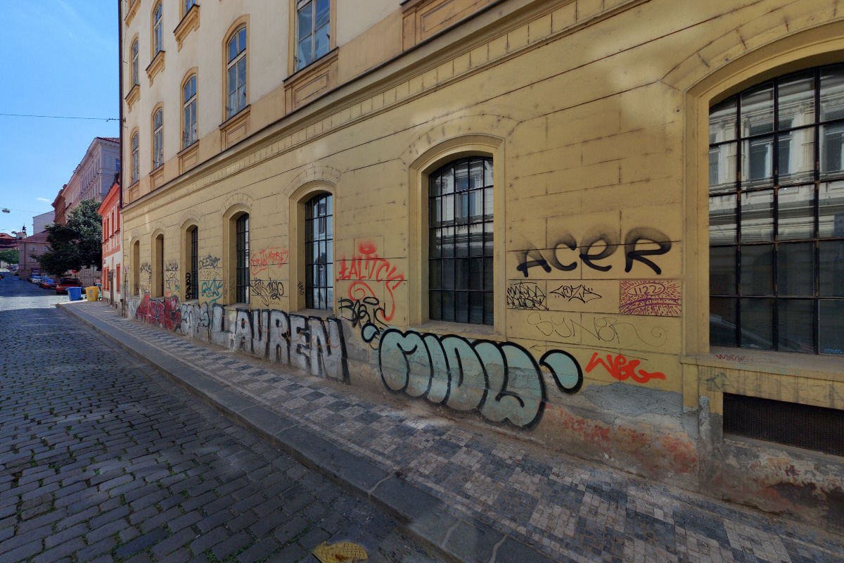 Ivan Kroupa Architects