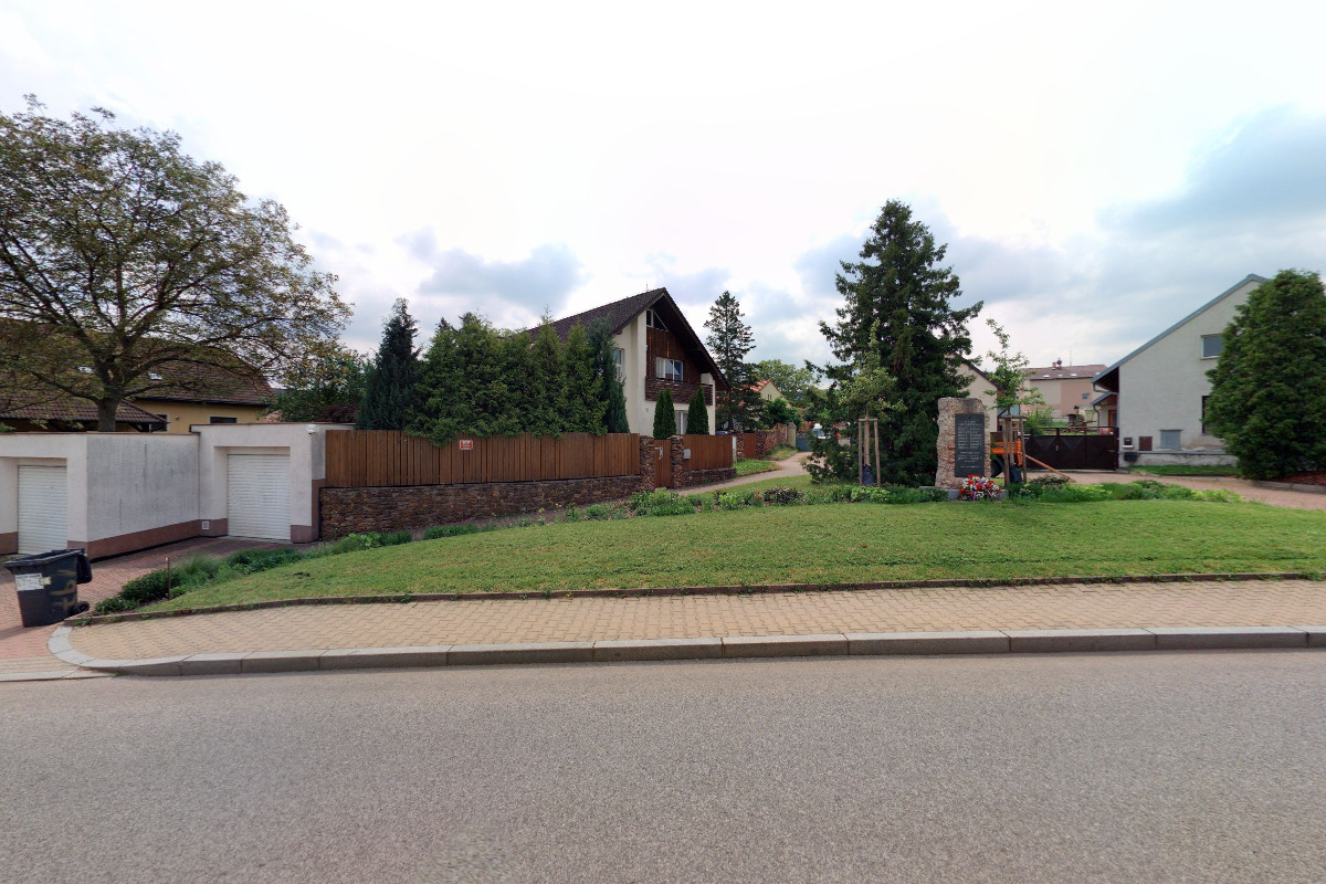 Martin Houska - Computers