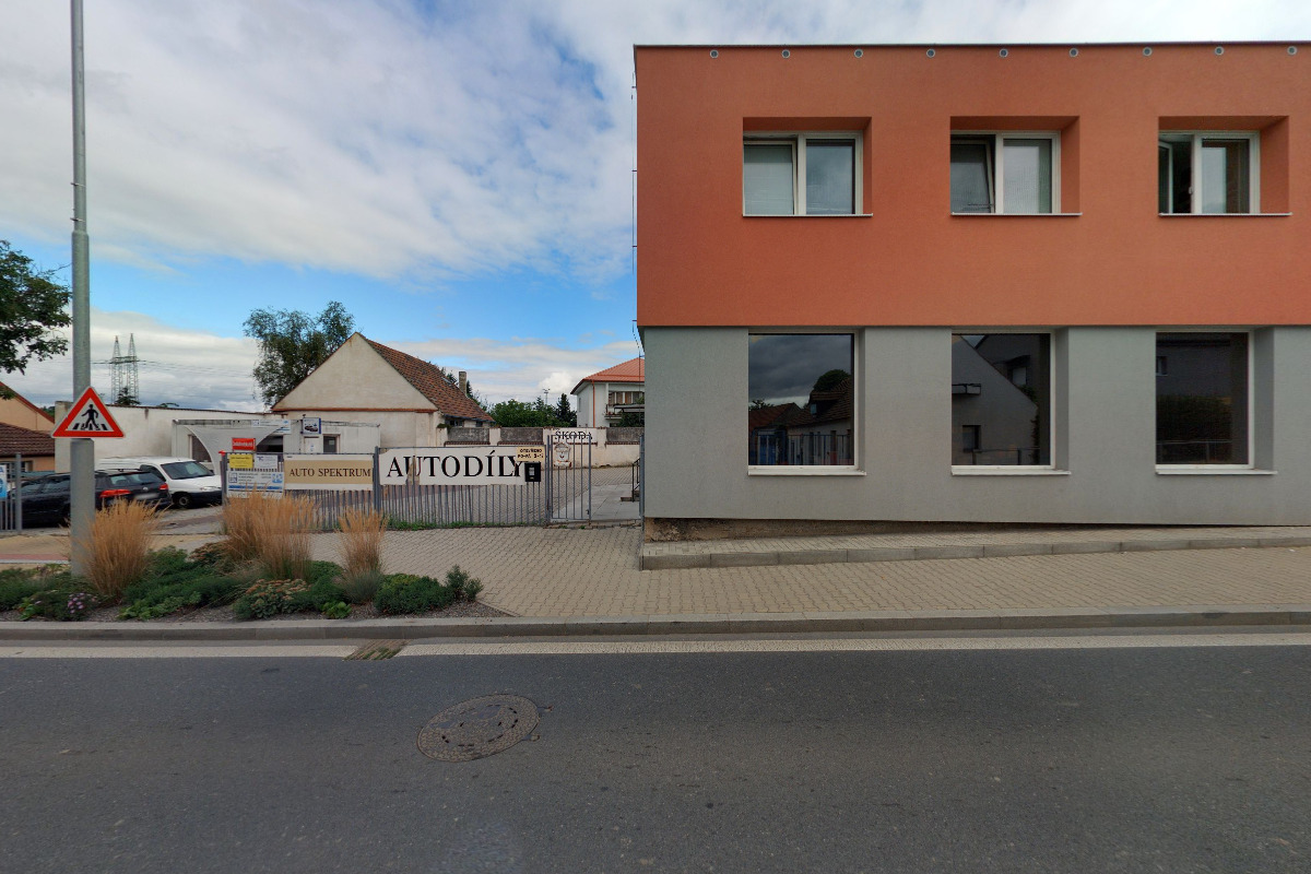 Jezdecký klub Běchovice