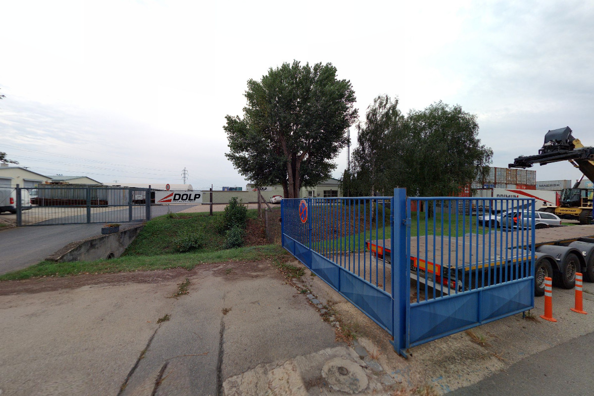 Ing. Lukáš Fritsch