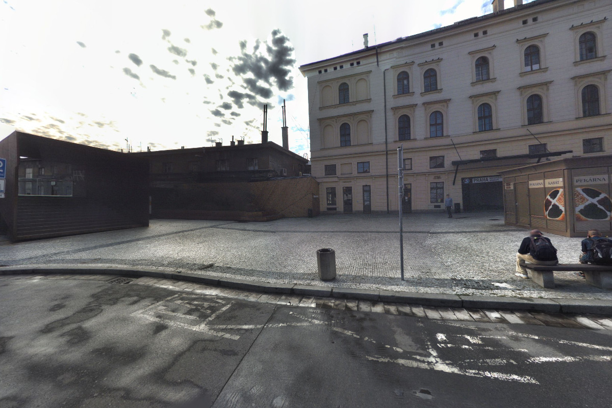 Bankomat Air Bank foto 6