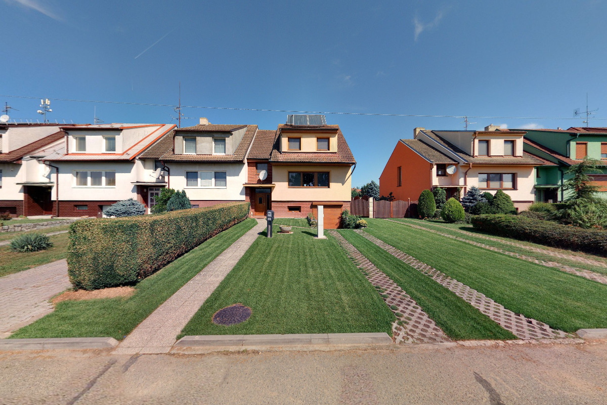 Ing. Eva Matůšková