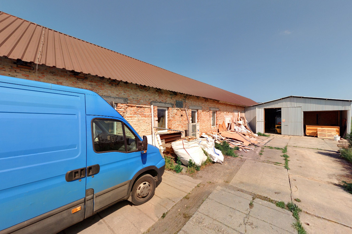 Firma Hačer - Jan Macourek