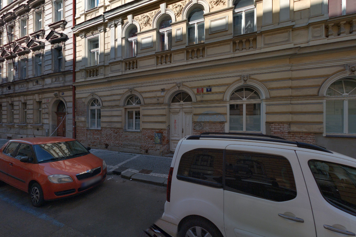 Mgr. Zuzana Selčanová foto 1