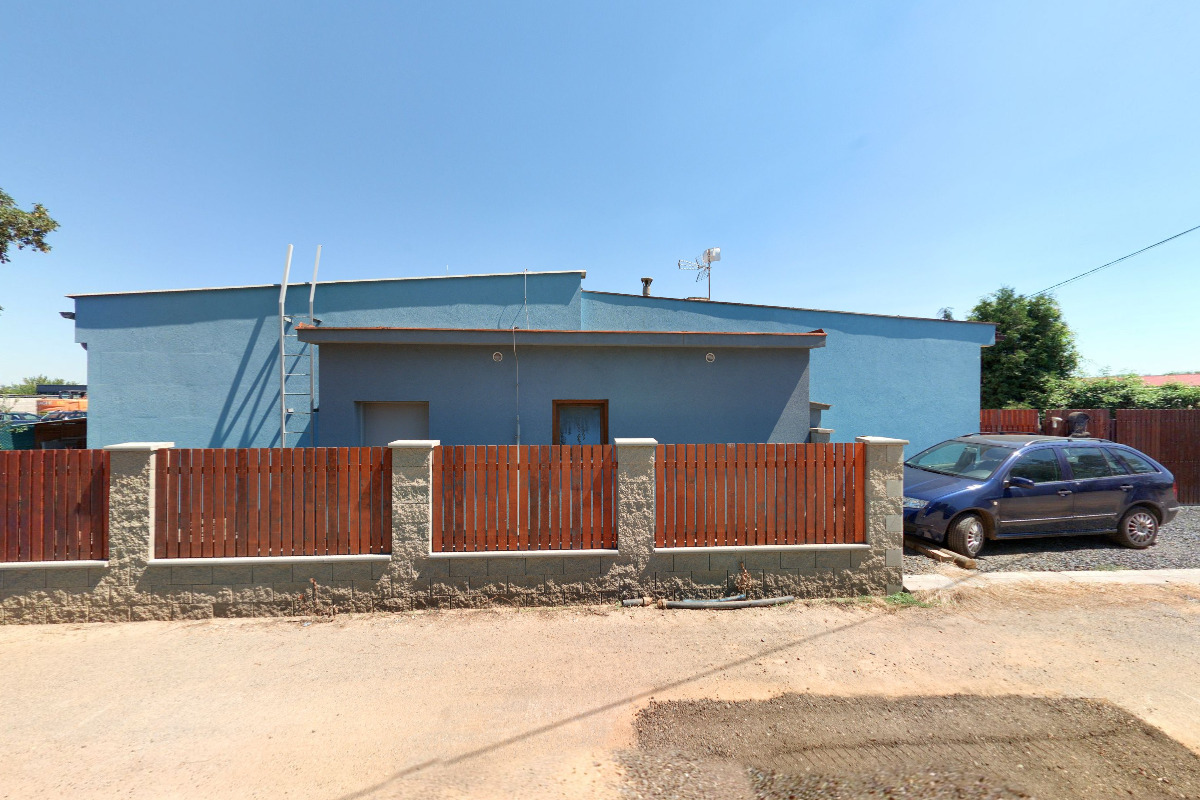 Stavební práce Štefan Surák foto 1