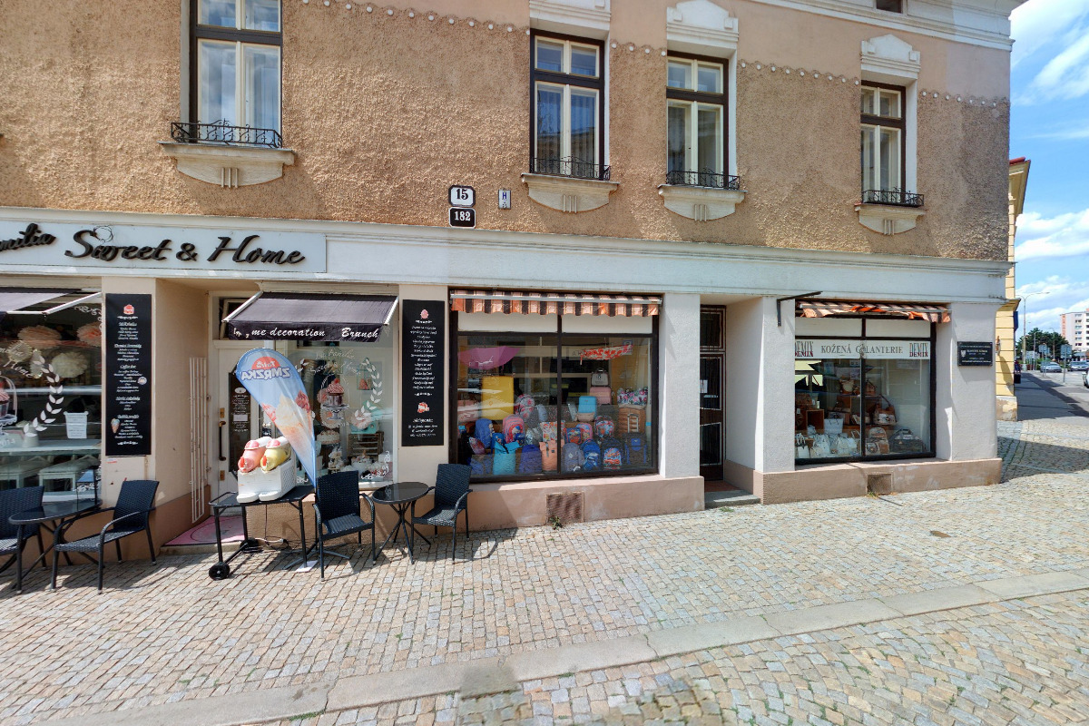 La familia Sweet & Home foto 3