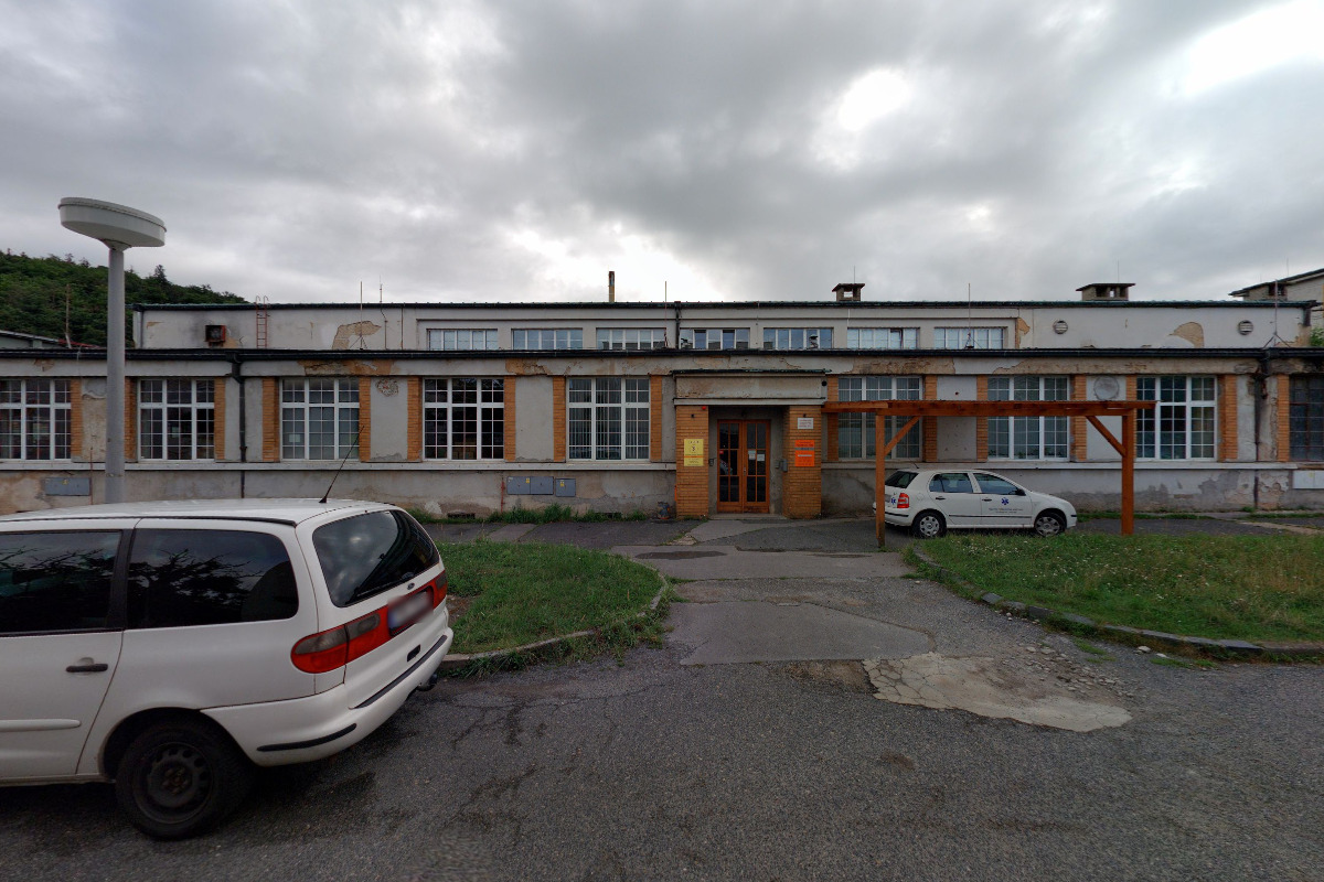 Oddělení nemocniční hygieny a epidemiologie - Thomayerova nemocnice