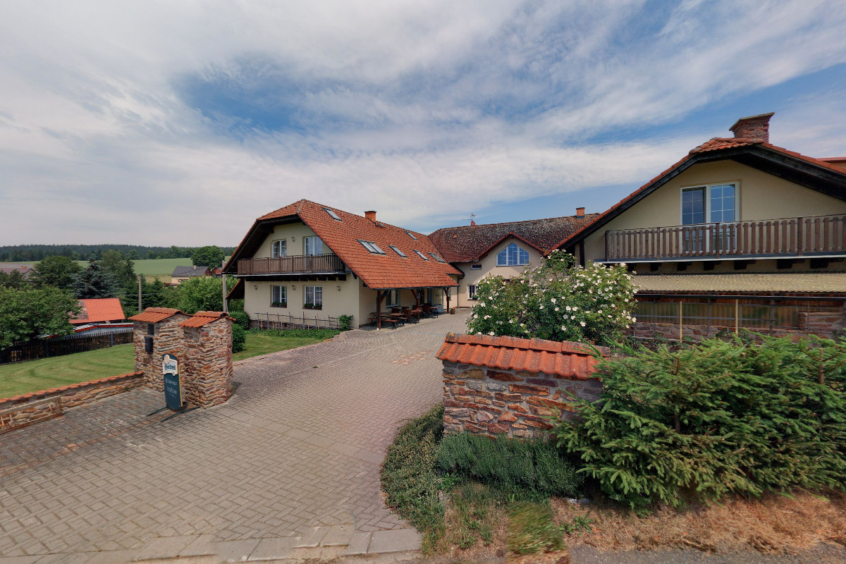 Penzion Pod Suchým vrchem foto 2