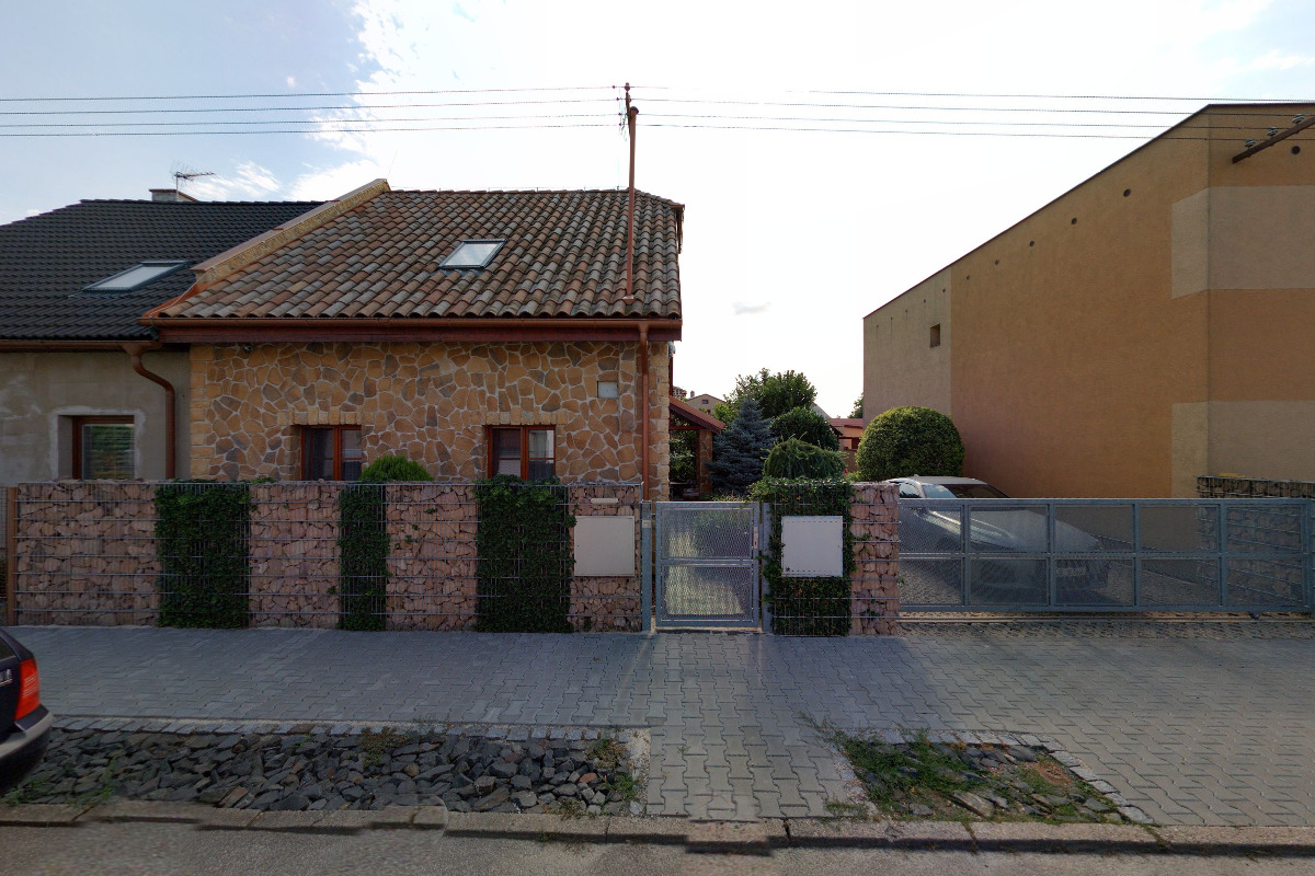 Účetnictví FORMAKON s.r.o.