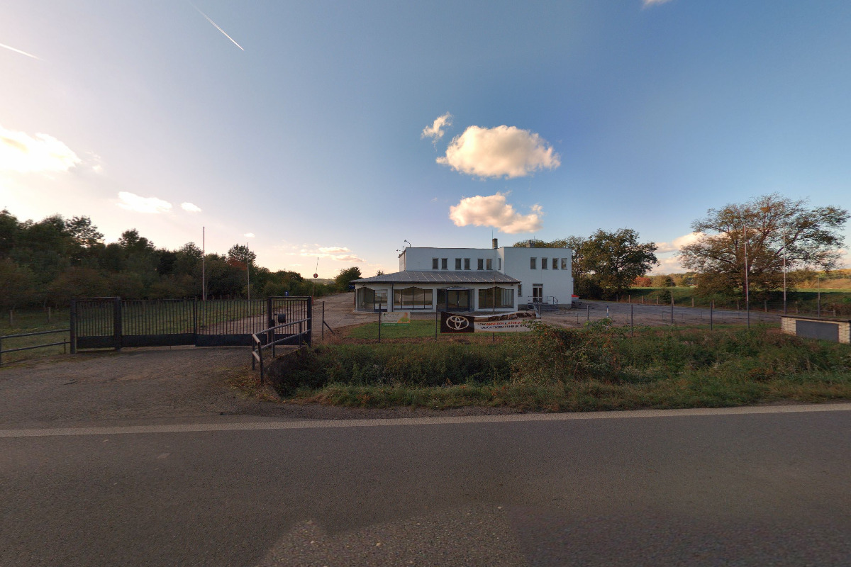 car centrum Strážnice, s.r.o.