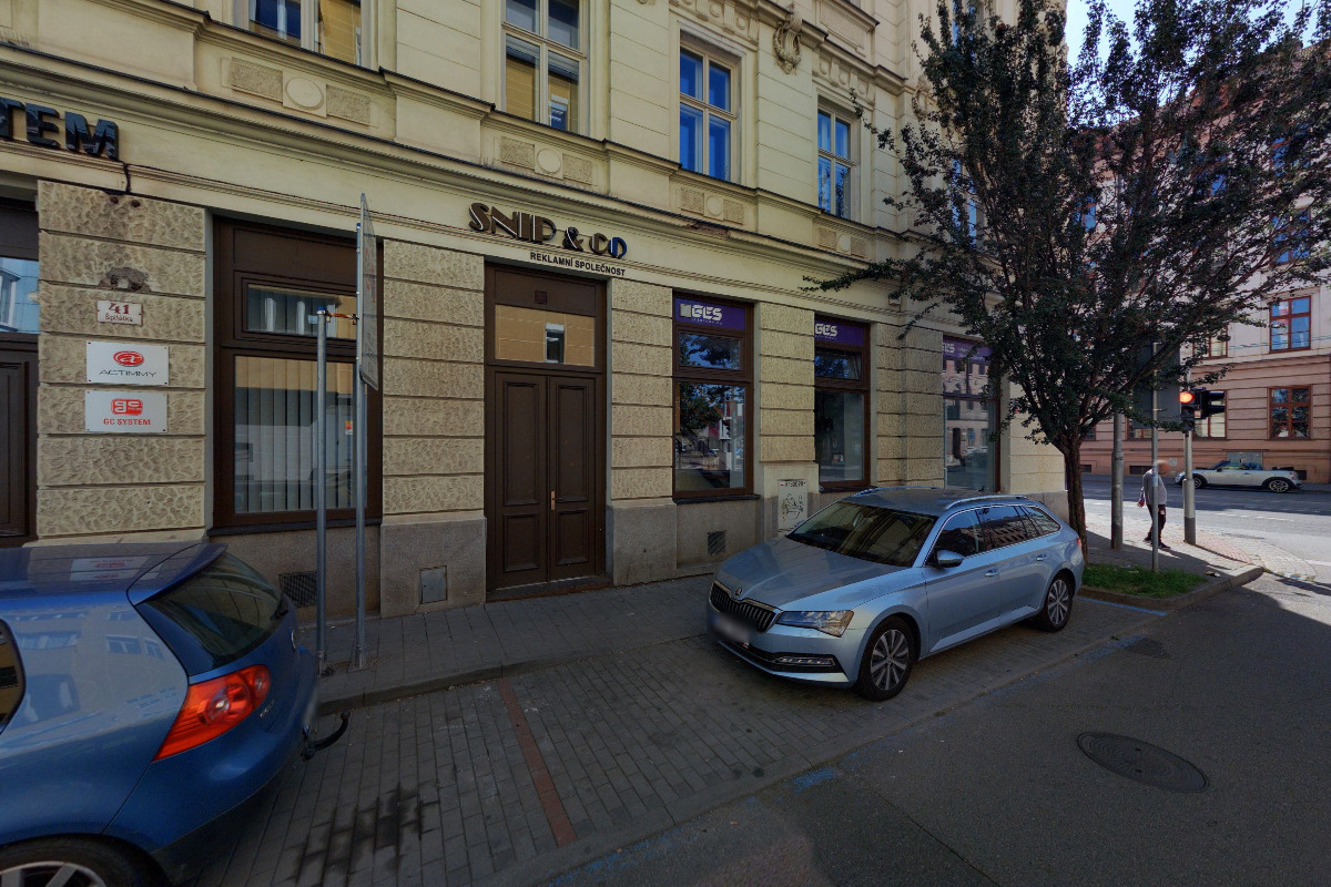 SNIP & CO, reklamní společnost, spol. s r.o. foto 2