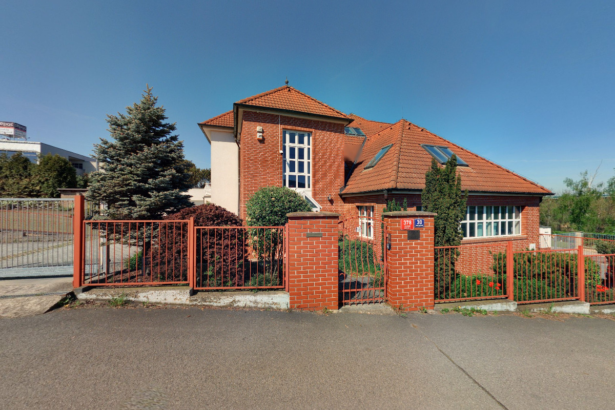 Mgr. Martin Tomášek - Sins Praha foto 2