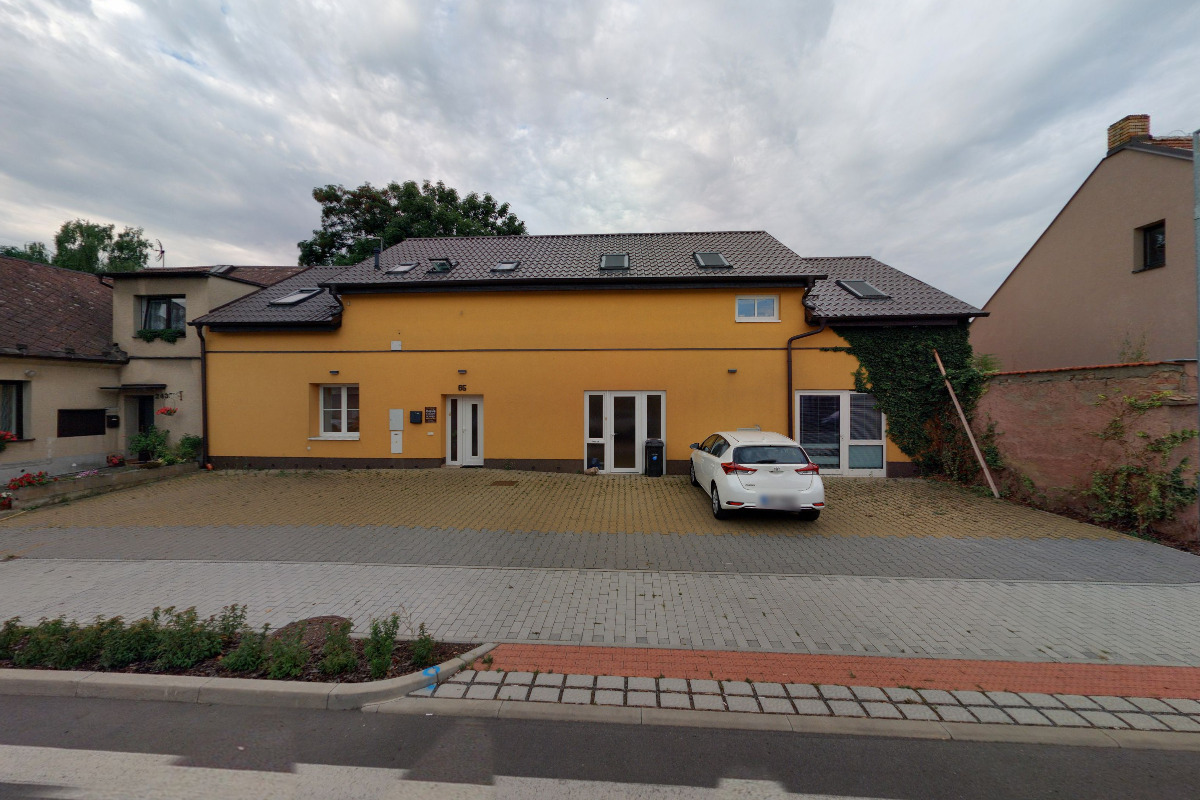 Obnova kondice - Jolana Ryplová foto 2