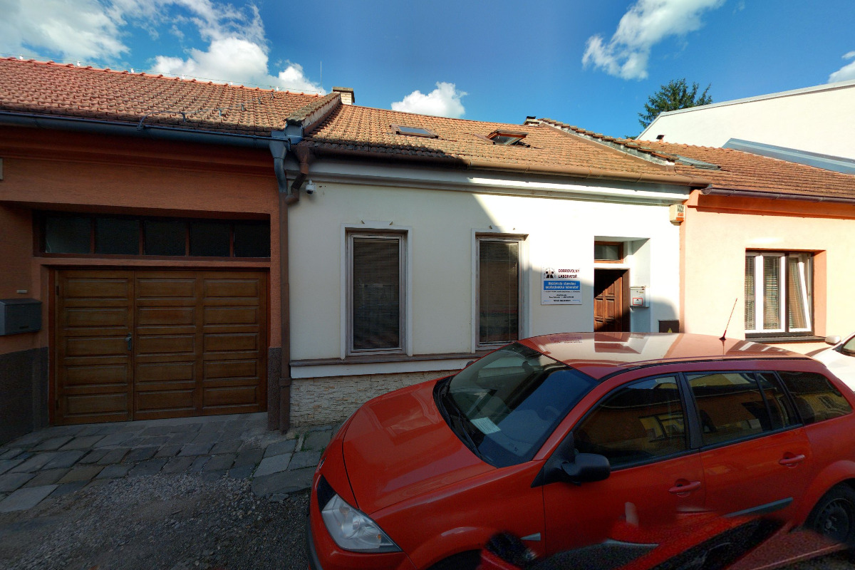 Výpočetní technika - Tomáš Dobrovolný