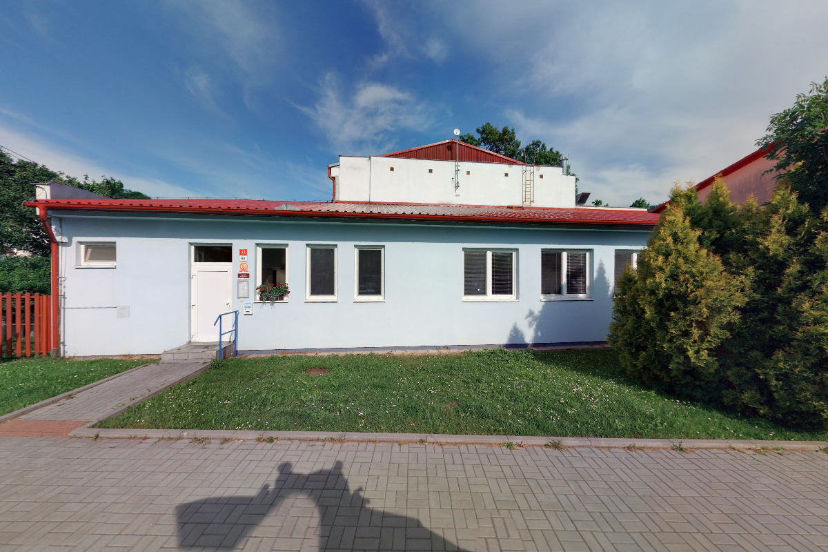 Oblastní charita Blansko - Sociálně terapeutické dílny Betany Boskovice