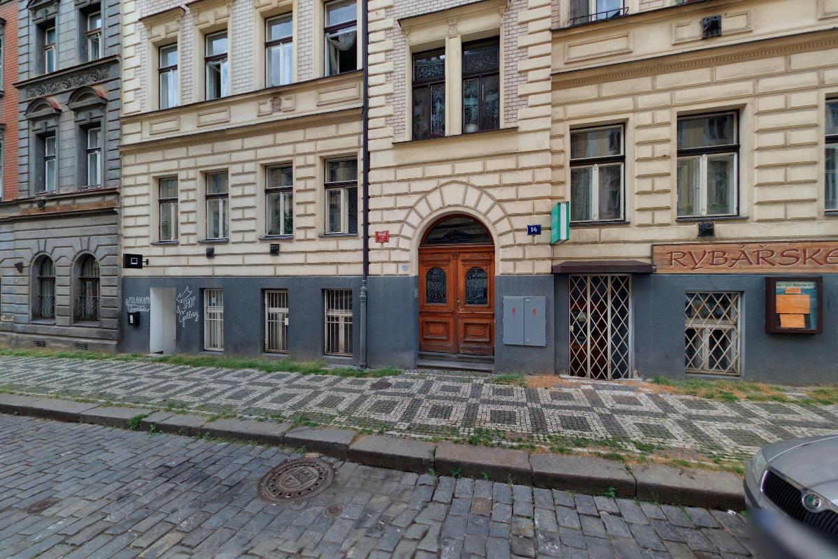 Rybářské potřeby Pavel Loška foto 2