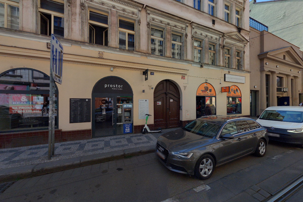 T.B.P. zavazadla foto 6