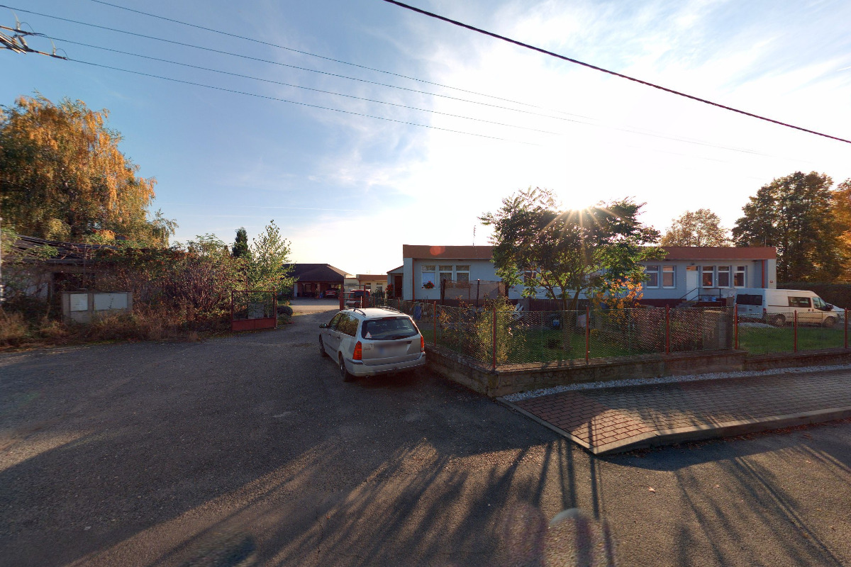 Základní škola a Mateřská škola Vitice, okres Kolín