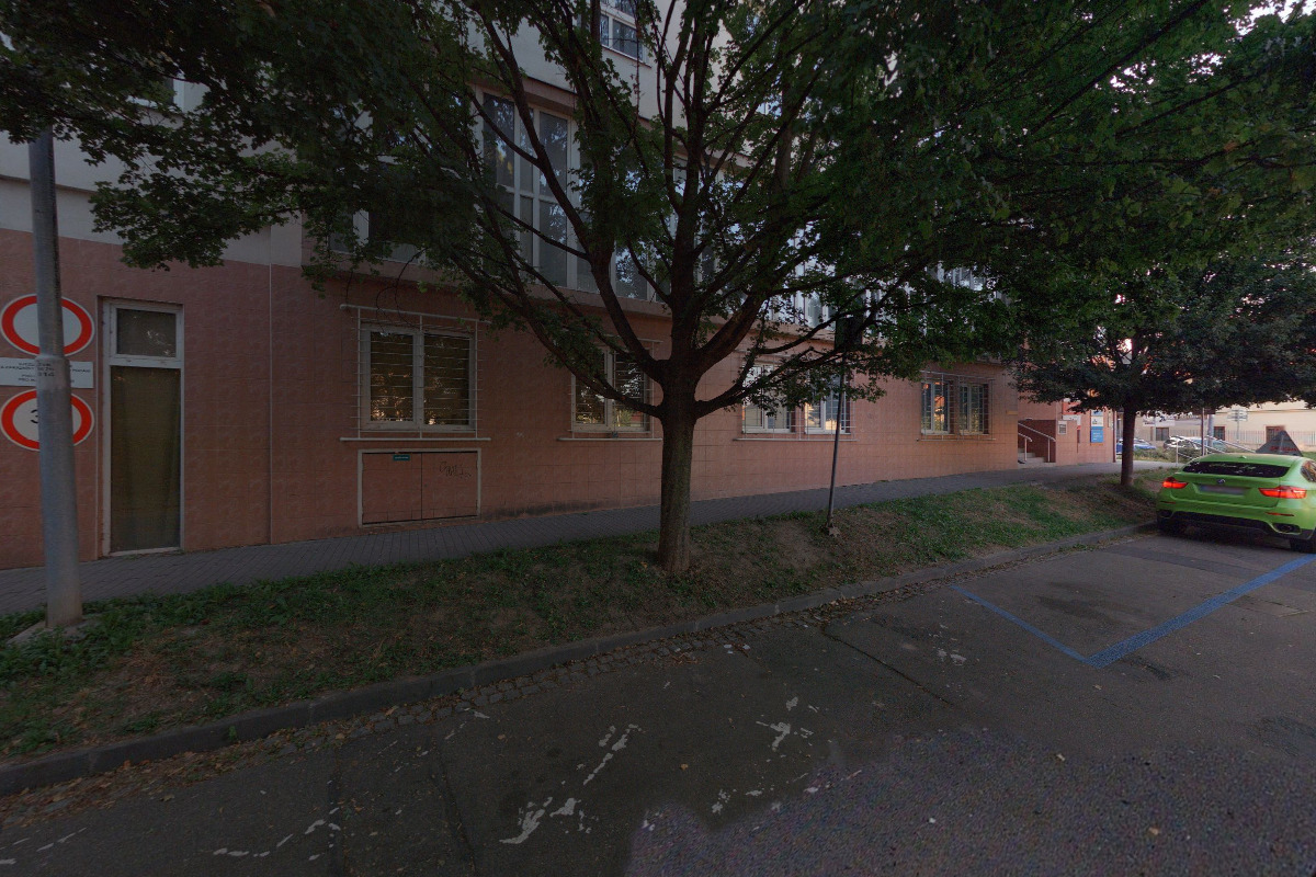 Komerční banka, a.s.