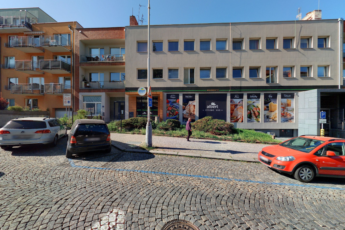 Martin Matějka, SEO konzultant foto 2