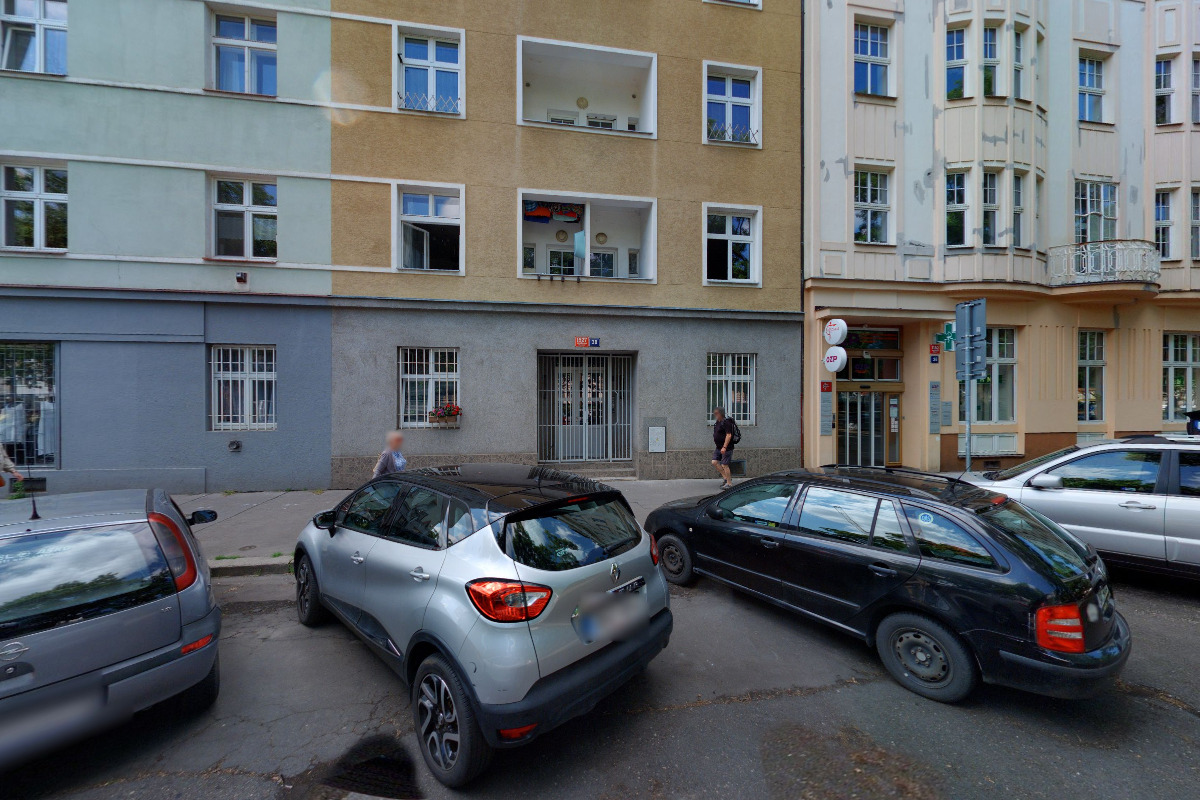 Profi Účto - Bc. Naděžda Burešová foto 1