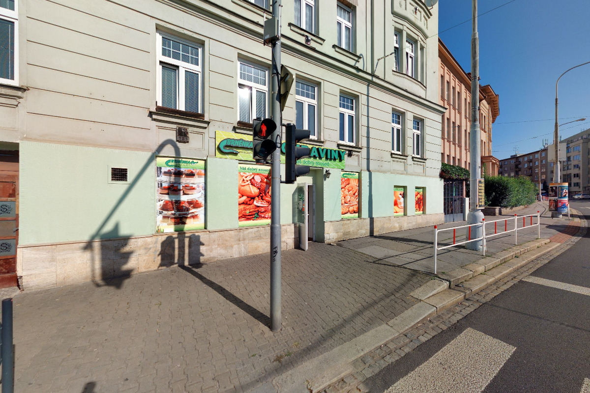 Brněnka - Potraviny foto 2