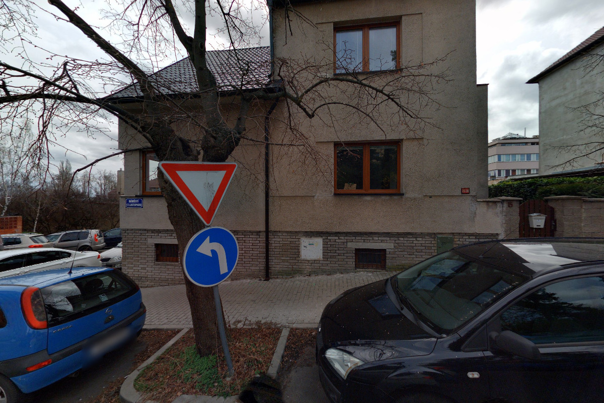 JUDr. Veronika Janošíková, advokátka