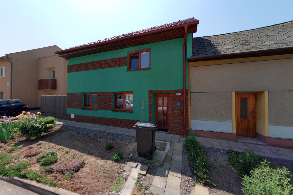 Elektrické instalace VS