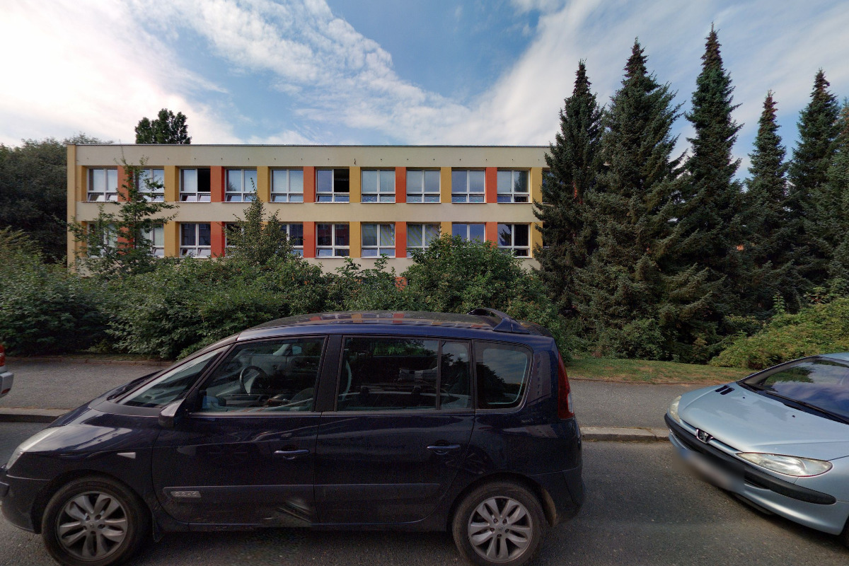 Knihovna Kutná Hora