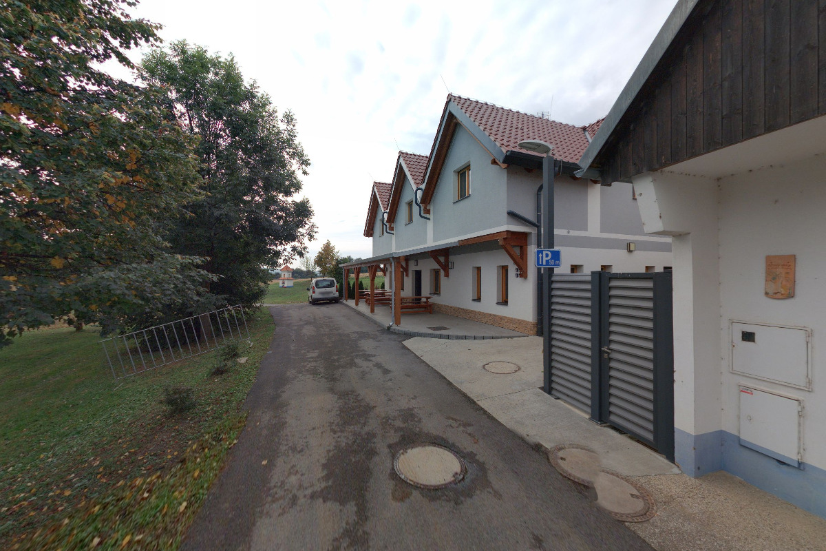 Vinný sklep Kozojídky foto 4