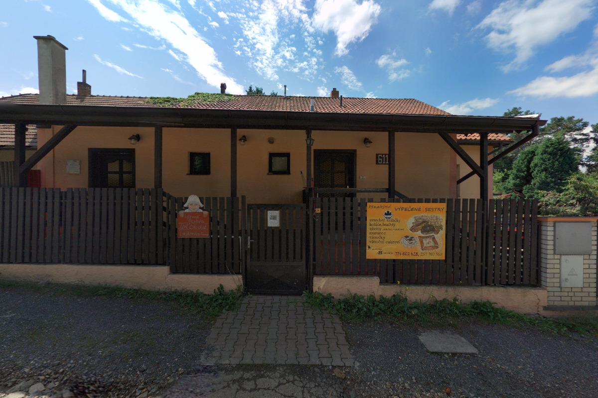 Pekařství Vypečené sestry