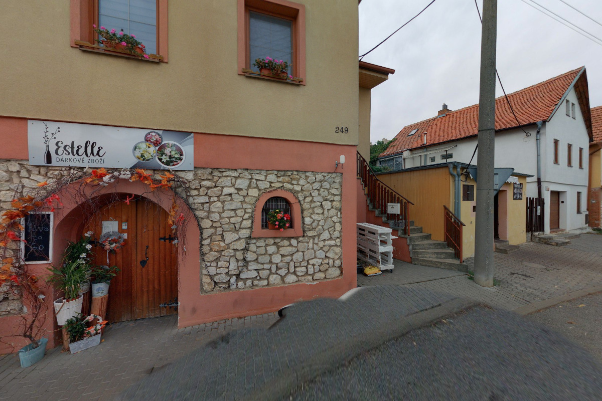 Obchůdek Estelle foto 3