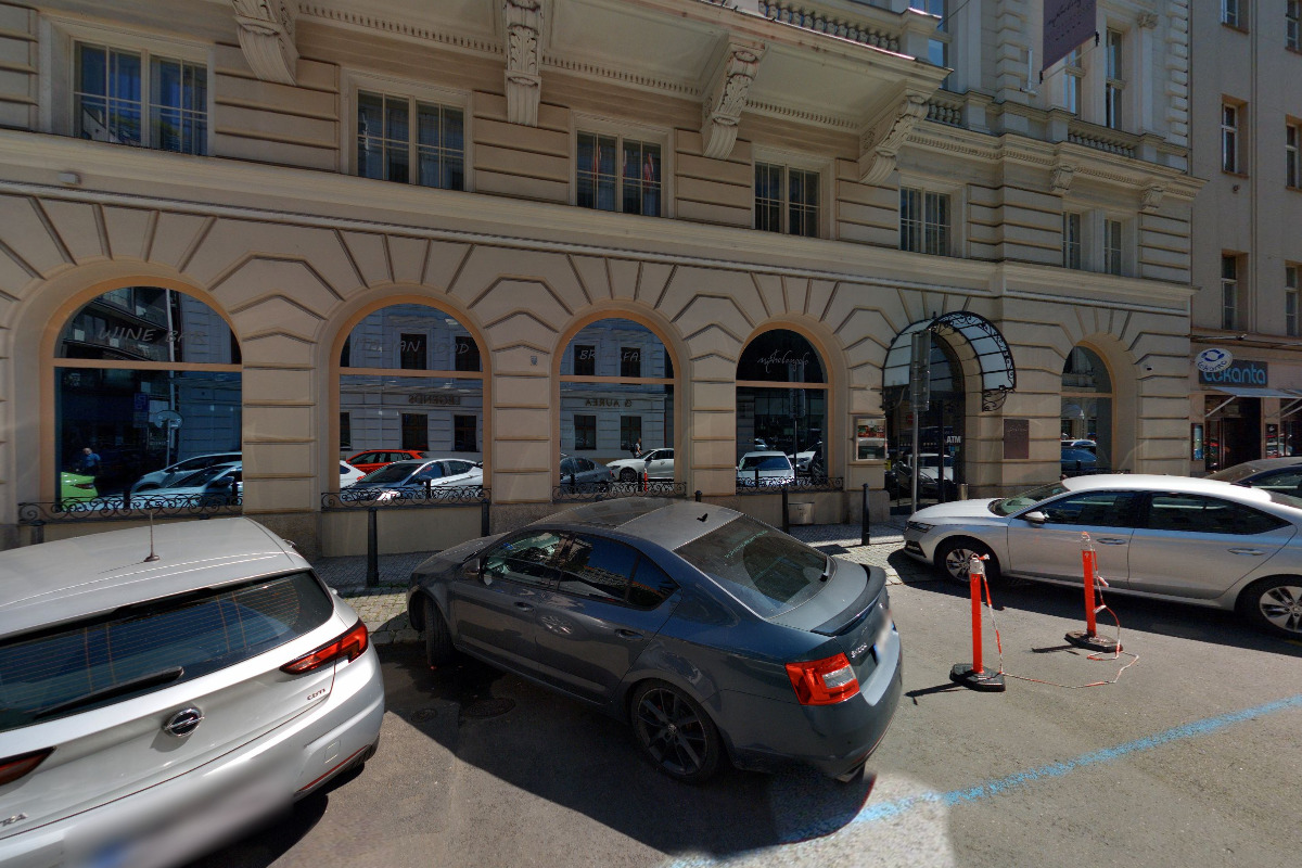 Bankomat Euronet foto 1