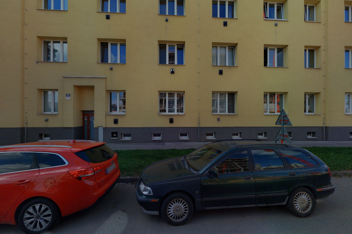 Marek Stratil foto 2