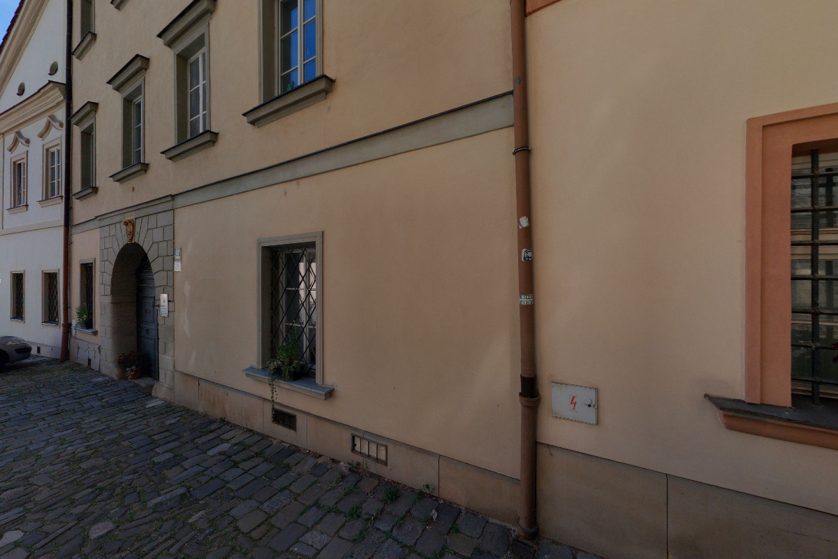 Musica Sacra - Jednota na zvelebení církevní hudby na Moravě