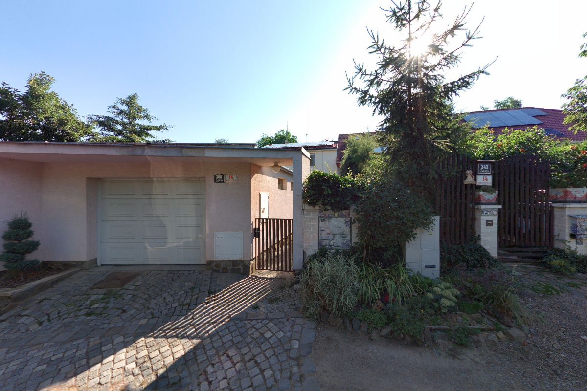 Jan Buček - instalatérské práce