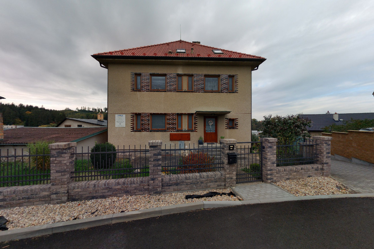 Zdeněk Peroutka - kovářství